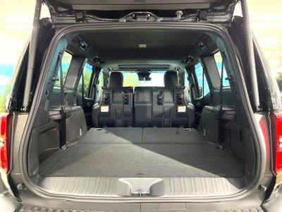 2025 Toyota LAND CRUISER 250 缩略图 11