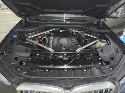2026 BMW X5 photo 7