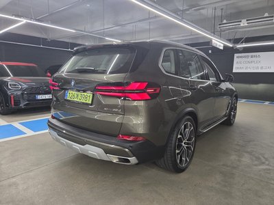 2026 BMW X5 photo 4