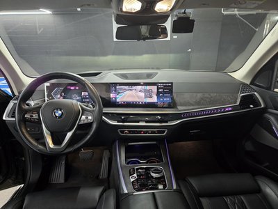 2026 BMW X5 photo 5