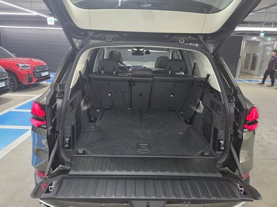 2026 BMW X5 thumbnail 19