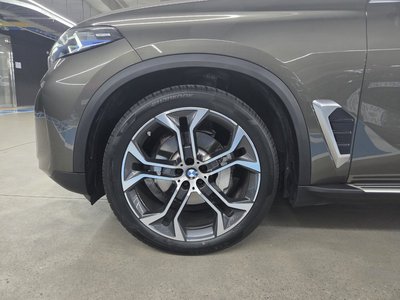 2026 BMW X5 photo 6