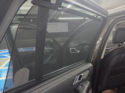 2026 BMW X5 thumbnail 13