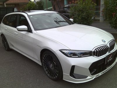 BMW ALPINA B3 TOURING - 3