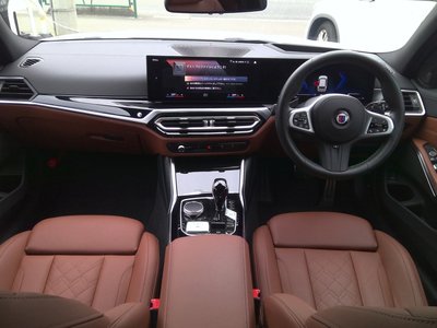 BMW ALPINA B3 TOURING - 7