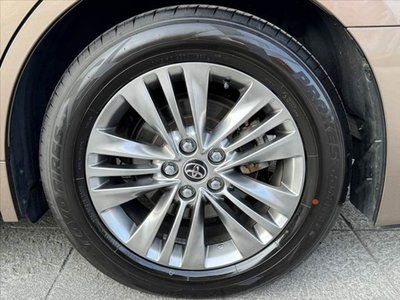 صورة مصغرة 59 لـ 2024 Toyota ALPHARD
