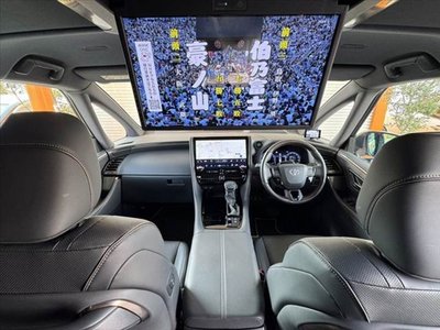 صورة 2 لـ 2024 Toyota ALPHARD