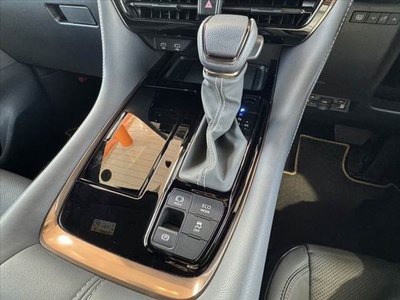 صورة مصغرة 29 لـ 2024 Toyota ALPHARD
