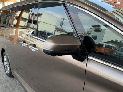 صورة مصغرة 50 لـ 2024 Toyota ALPHARD