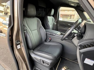 صورة مصغرة 16 لـ 2024 Toyota ALPHARD