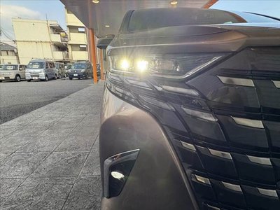 صورة مصغرة 52 لـ 2024 Toyota ALPHARD