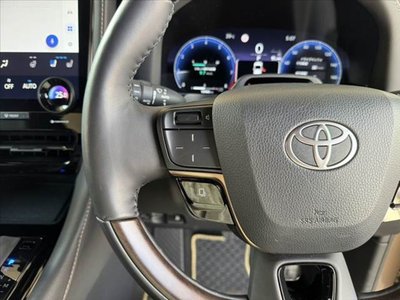 صورة مصغرة 37 لـ 2024 Toyota ALPHARD