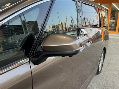 صورة مصغرة 51 لـ 2024 Toyota ALPHARD