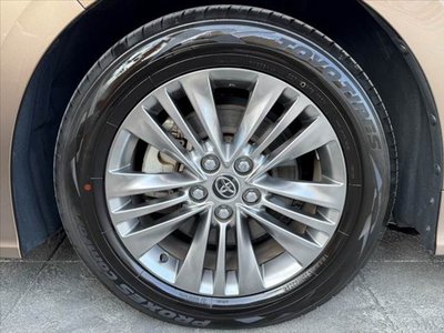 صورة مصغرة 58 لـ 2024 Toyota ALPHARD