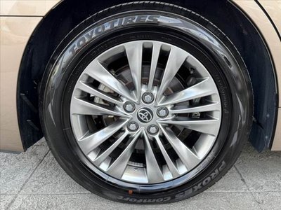 صورة مصغرة 56 لـ 2024 Toyota ALPHARD