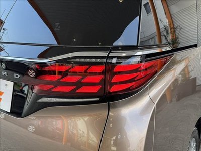 صورة مصغرة 55 لـ 2024 Toyota ALPHARD