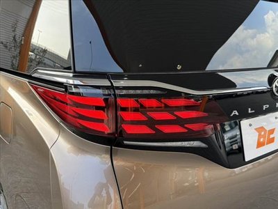 صورة مصغرة 54 لـ 2024 Toyota ALPHARD