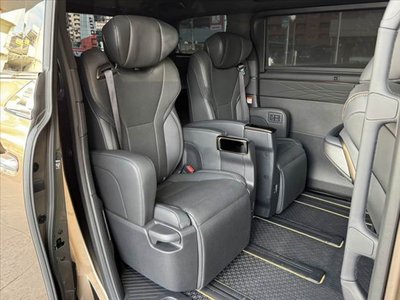 صورة مصغرة 17 لـ 2024 Toyota ALPHARD