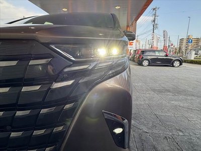 صورة مصغرة 53 لـ 2024 Toyota ALPHARD