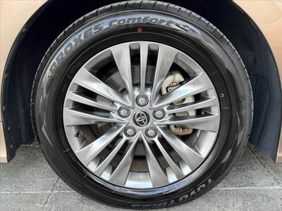 صورة مصغرة 57 لـ 2024 Toyota ALPHARD