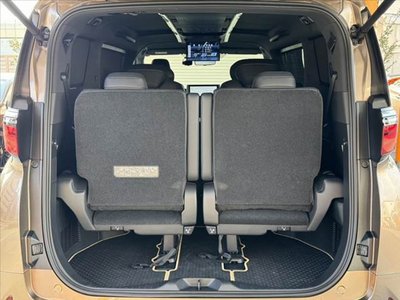 صورة مصغرة 20 لـ 2024 Toyota ALPHARD