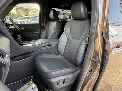 صورة مصغرة 18 لـ 2024 Toyota ALPHARD