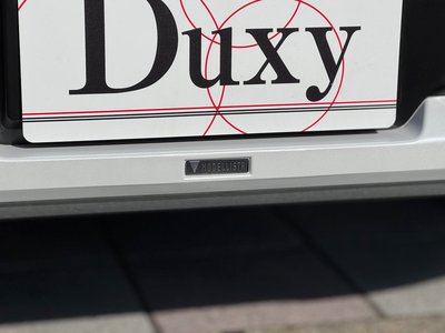 TOYOTA LAND CRUISER 300 - 10