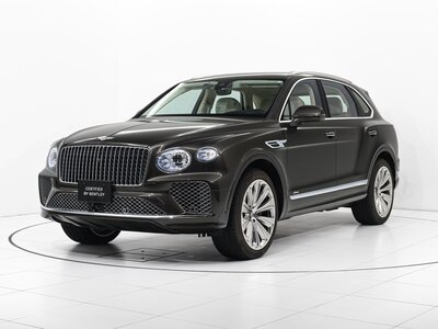 BENTLEY BENTAYGA - 5