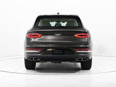 BENTLEY BENTAYGA - 10