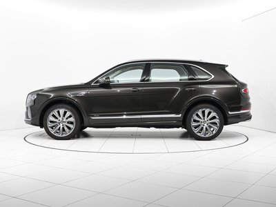 BENTLEY BENTAYGA - 6