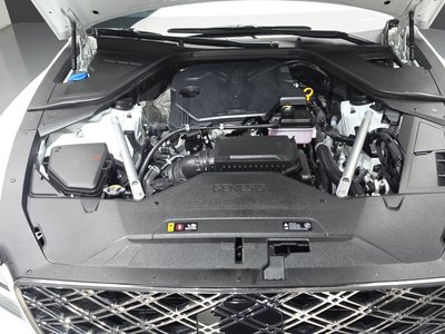 GENESIS G80 (RG3) - 7