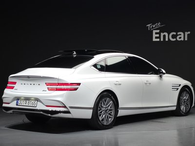 GENESIS G80 (RG3) - 3