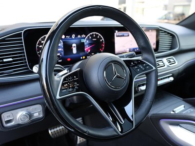 MERCEDES-BENZ GLS - 3