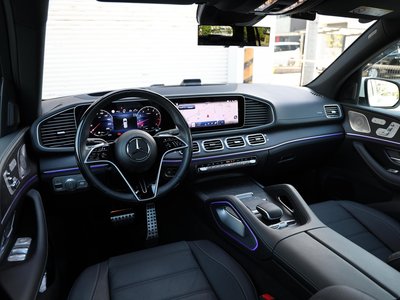 MERCEDES-BENZ GLS - 4
