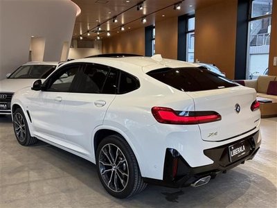 2022 BMW BMW photo 2