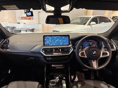 2022 BMW BMW photo 3
