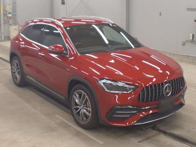 MERCEDES-BENZ OTHERS - 5