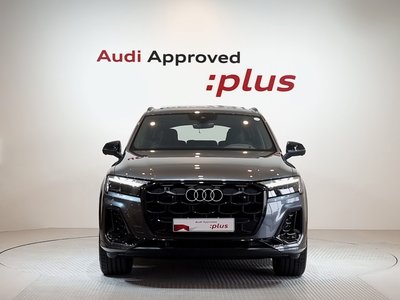 AUDI Q7 - 2