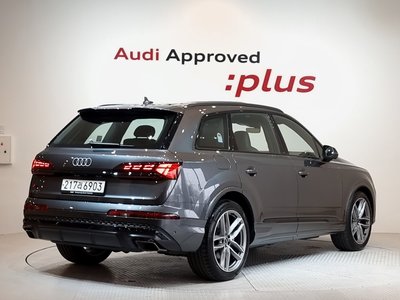 AUDI Q7 - 4