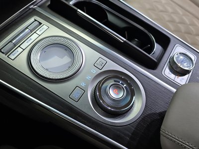 2020 Genesis GV80 缩略图 12