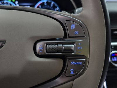 2020 Genesis GV80 缩略图 22