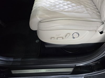 2020 Genesis GV80 缩略图 30