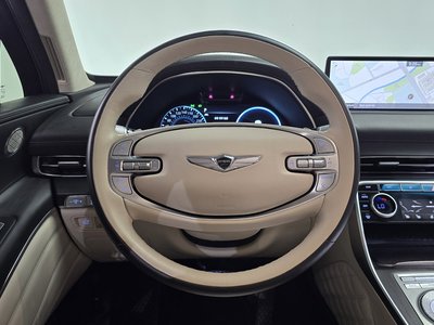2020 Genesis GV80 缩略图 19
