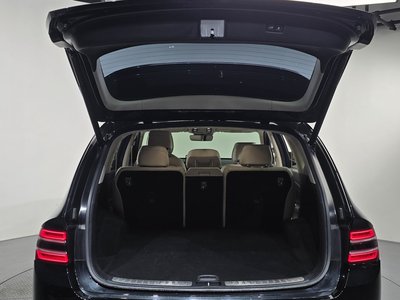 2020 Genesis GV80 缩略图 24