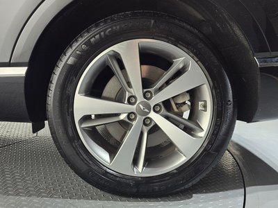 2020 Genesis GV80 photo 8
