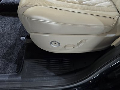2020 Genesis GV80 缩略图 28