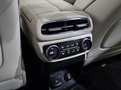 2020 Genesis GV80 缩略图 29