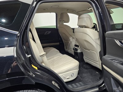 2020 Genesis GV80 缩略图 17