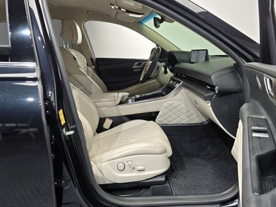 2020 Genesis GV80 缩略图 16