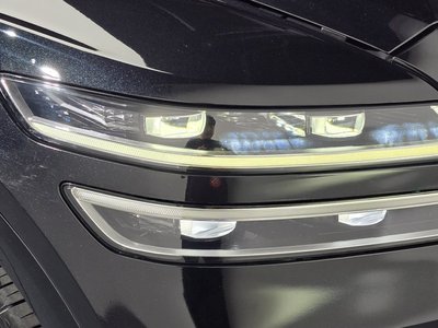 2020 Genesis GV80 photo 9